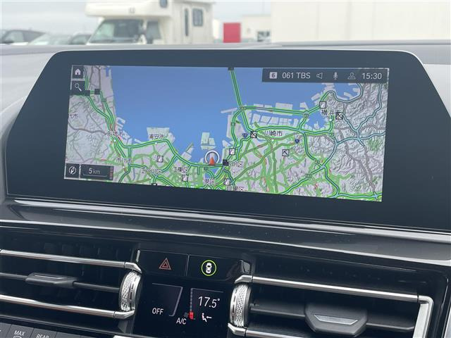 8シリーズグランクーペ840i