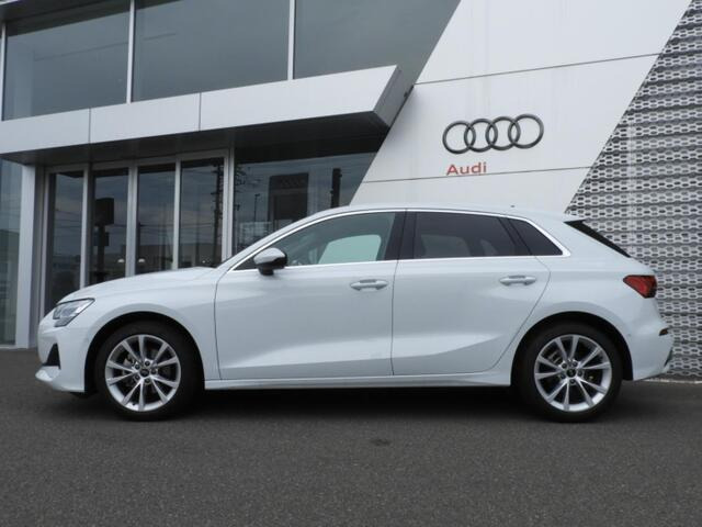 A3スポーツバック30 TFSI アドバンスド