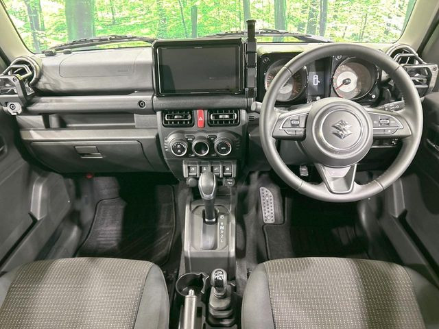 ジムニーノマド1.5 FC 4WD