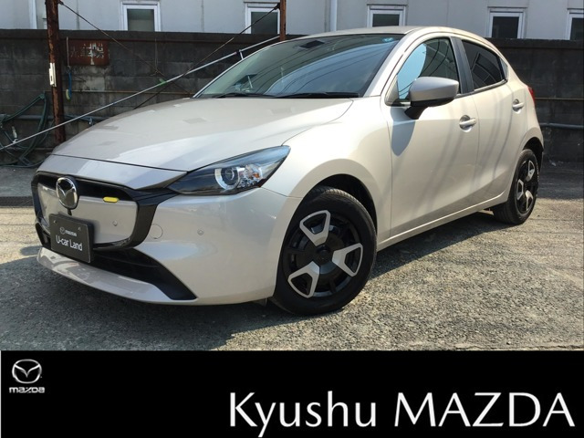 MAZDA21.5 XD BD