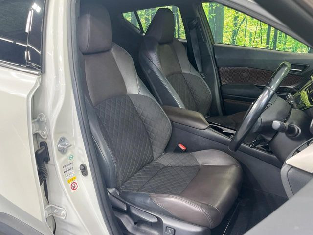 トヨタ C-HR G 197.6万円 平成29年(2017年) 佐賀県 中古車 - 価格.com