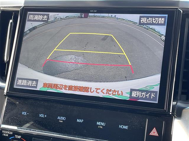 アルファード2.5 S Cパッケージ