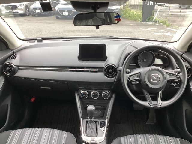 MAZDA21.5 15S