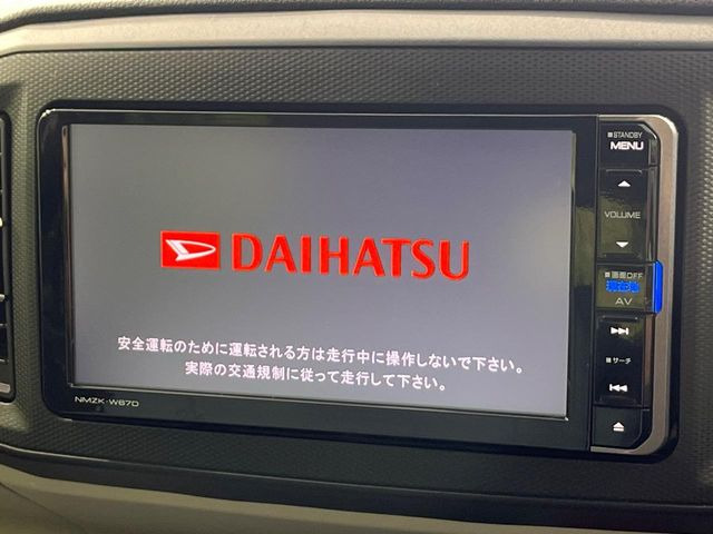 ミライースX SAIII