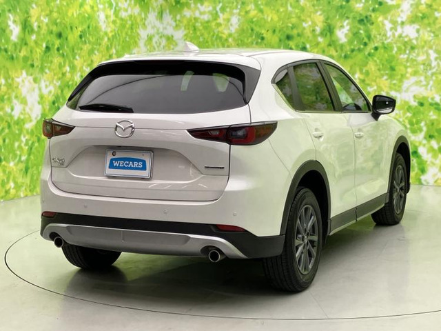 CX-52.2 XD フィールドジャーニー 4WD
