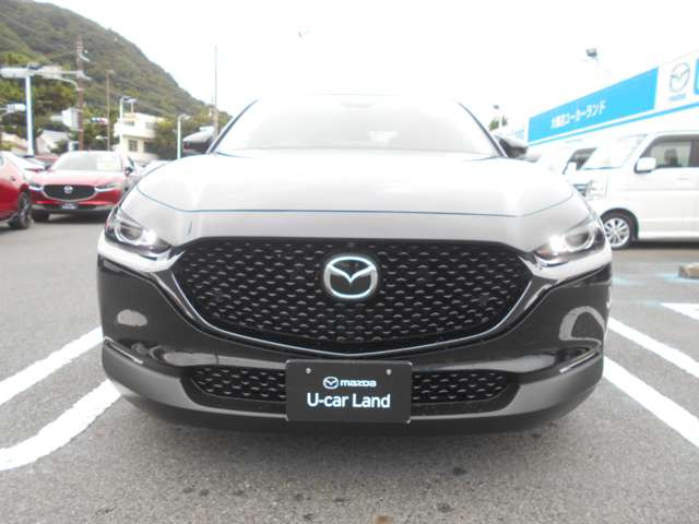 CX-301.8 XD レトロスポーツエディション 4WD