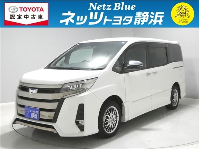 ノア1.8 ハイブリッド Si W×B II