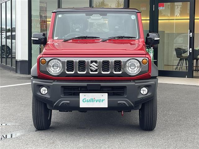 ジムニーノマド1.5 FC 4WD