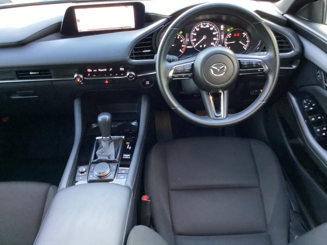 MAZDA3ファストバック2.0 20S プロアクティブ