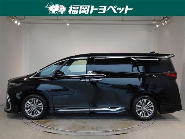 アルファードハイブリッド 2.5 Z