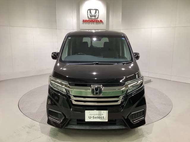 ステップワゴン1.5 スパーダ クールスピリット ホンダ センシング