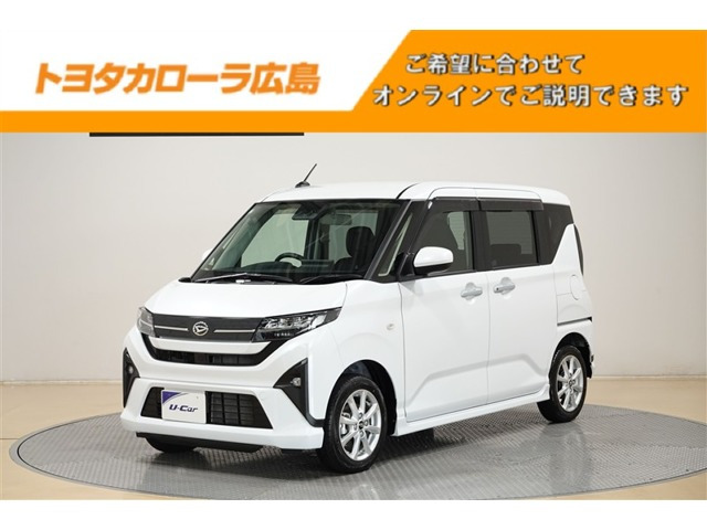 ムーヴG
