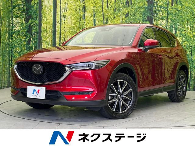 CX-52.2 XD Lパッケージ