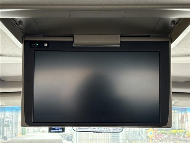 アルファード2.5 S Cパッケージ
