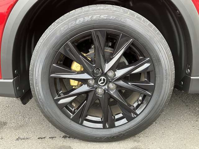 CX-52.0 20S ブラックトーンエディション