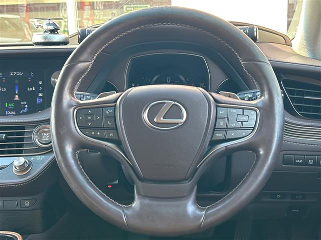 LS500 Iパッケージ