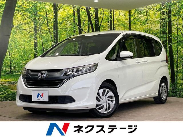 フリード1.5 G