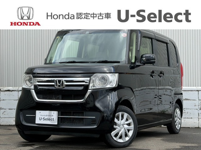 N-BOXL 4WD