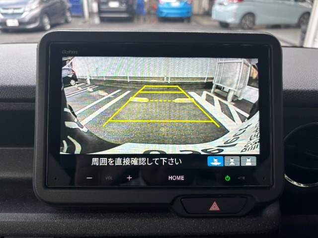 N-BOXカスタムターボ