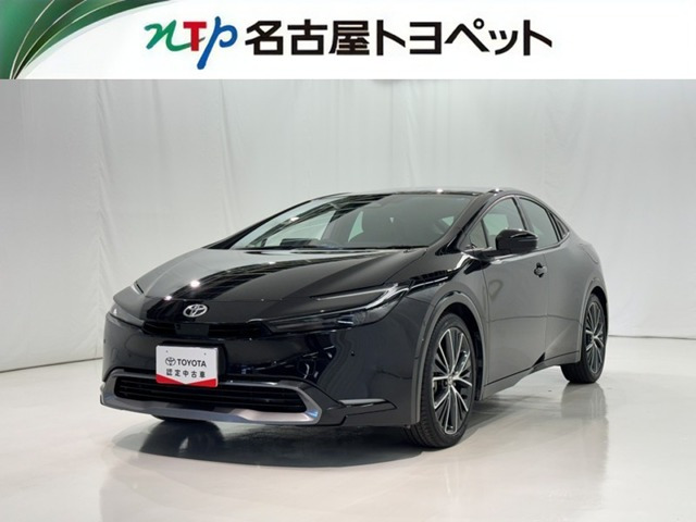 プリウス2.0 Z