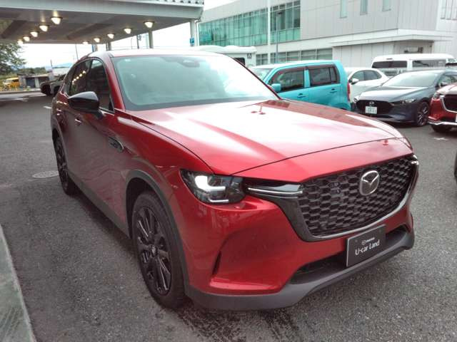 CX-603.3 XD プレミアム スポーツ ディーゼル 4WD