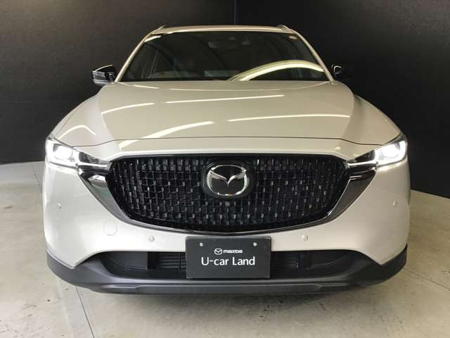 CX-82.2 XD ブラックトーンエディション