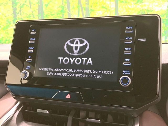 ハリアー2.5 ハイブリッド G