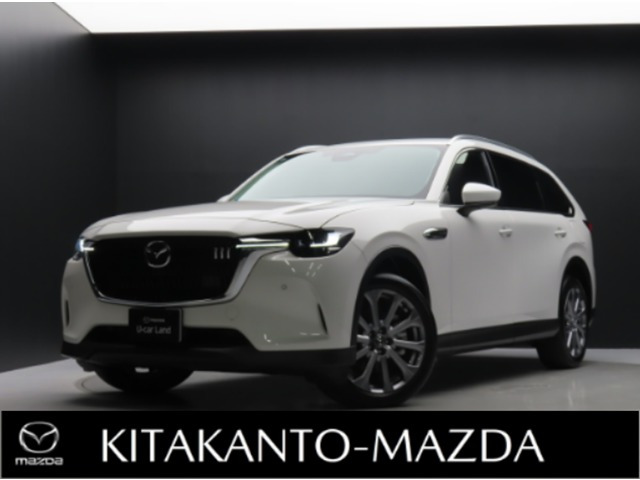 CX-803.3 XD Lパッケージ ディーゼル
