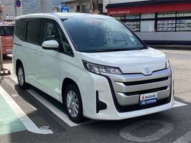 ランディ1.8 ハイブリッド G 4WD
