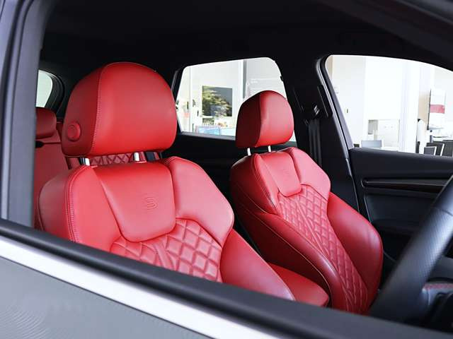 SQ53.0 4WD