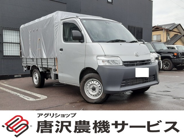 タウンエーストラック1.5 DX 4WD
