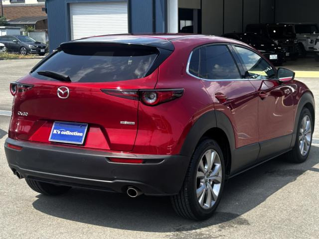 CX-302.0 20S プロアクティブ ツーリングセレクション