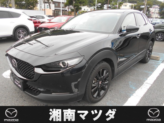 CX-301.8 XD レトロスポーツエディション 4WD