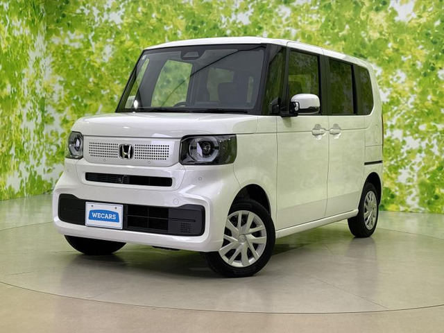 N-BOX