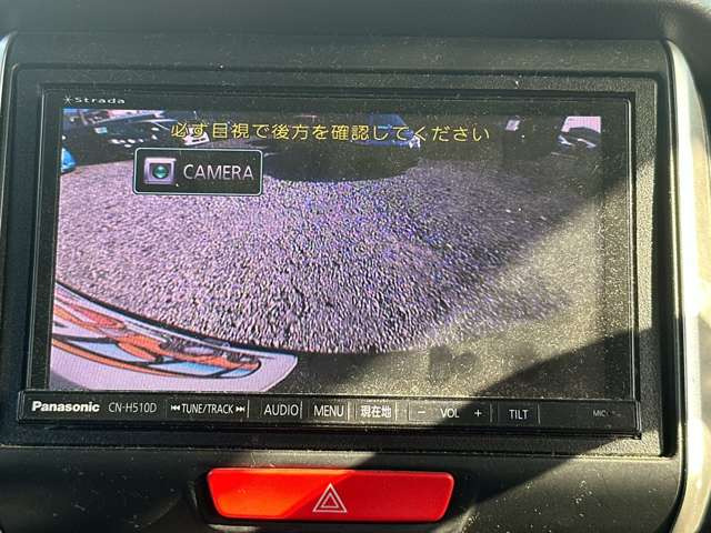 お好みのカーナビへのカスタムもお答えいたします!ご希望の際には当店スタッフまでお気軽にご相談下さい♪