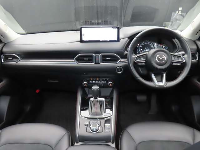 CX-52.0 20S ブラックトーンエディション