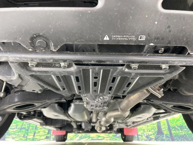 下回りがきれいなうちに、防錆加工の施工がオススメ。降雪地域はもちろん、沿岸部にお住いの方や、趣味でマリン・ウィンタースポーツをされる方にご好評いただいております。
