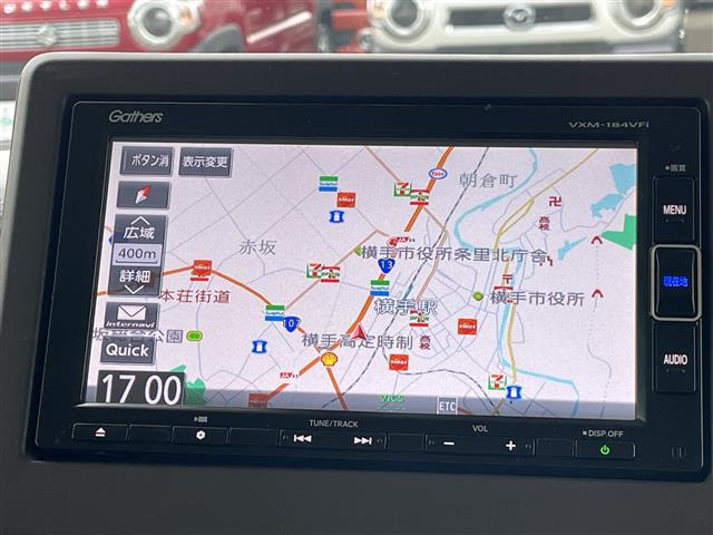 N-BOXG ホンダセンシング 4WD