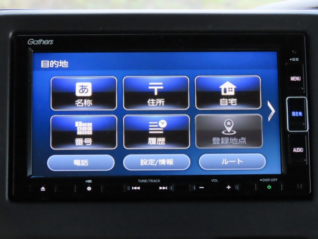 N-BOXカスタムL ターボ 4WD