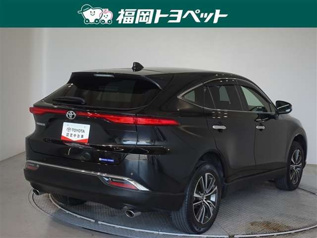 ハリアー