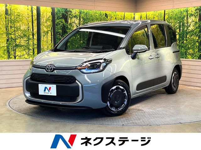 シエンタハイブリッド 1.5 Z