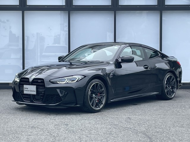 M4クーペ