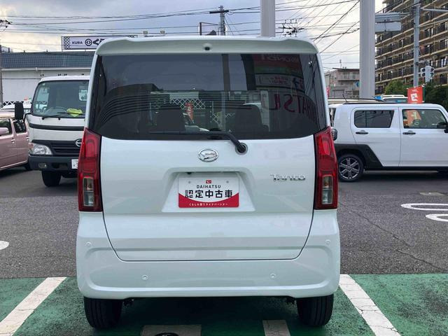 タントL