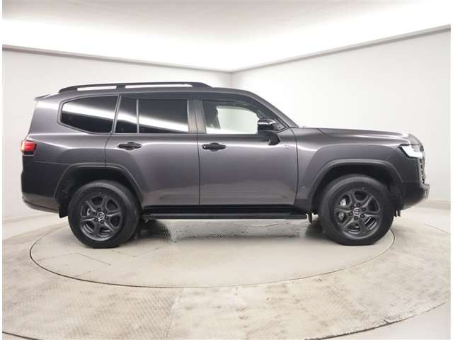 ランドクルーザー3003.3 GRスポーツ ディーゼル 4WD