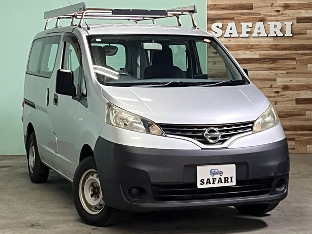 NV200バネットバン1.6 DX