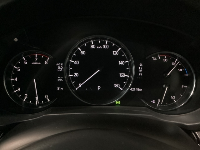 CX-52.0 20S ブラックトーンエディション