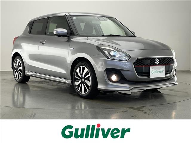 スイフト1.2 ハイブリッド(HYBRID) RS