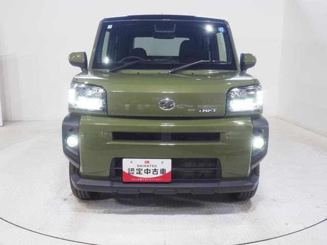 タフトG 4WD