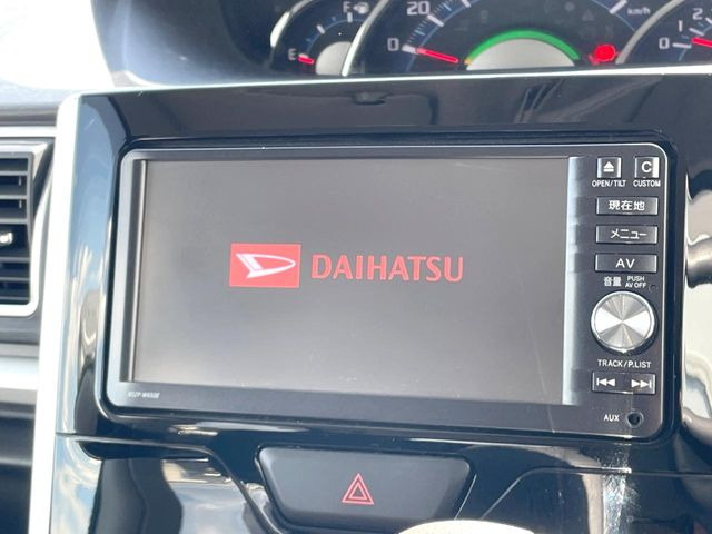 タントX SAII