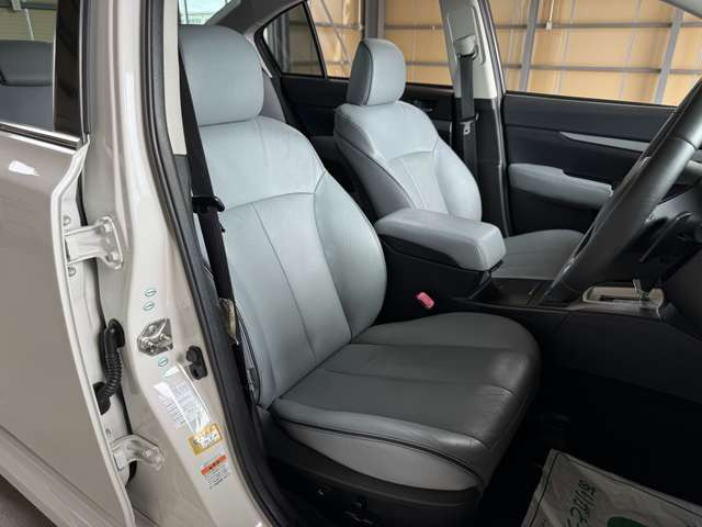 レガシィB42.5 i アイサイト Sパッケージ プレミアムレザーセレクション 4WD